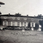 Château de Lestelle
