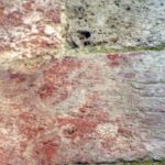 Aubiac - Marque de tâcheron