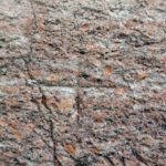 Aubiac - Marque de tâcheron