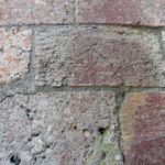 Aubiac - Marque de tâcheron