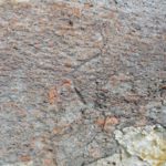 Aubiac - Marque de tâcheron