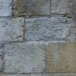 Aubiac - Marque de tâcheron