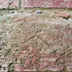 Aubiac - Marque de tâcheron