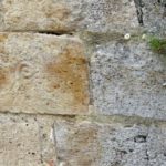 Aubiac - Marque de tâcheron