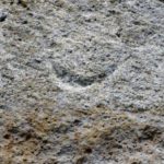 Aubiac - Marque de tâcheron