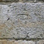 Aubiac - Marque de tâcheron