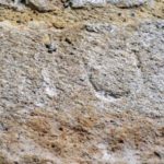 Aubiac - Marque de tâcheron