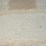 Aubiac - Marque de tâcheron