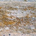 Aubiac - Marque de tâcheron