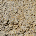 Aubiac - Marque de tâcheron