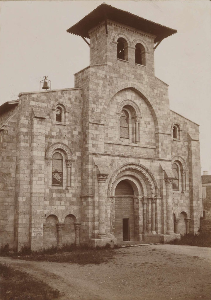 Façade